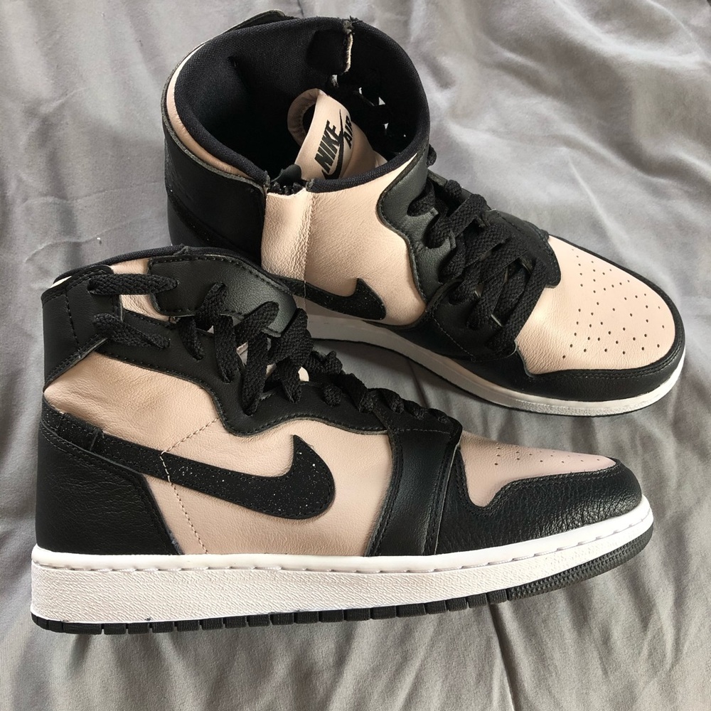 Air Jordan 1 Rebel XX
